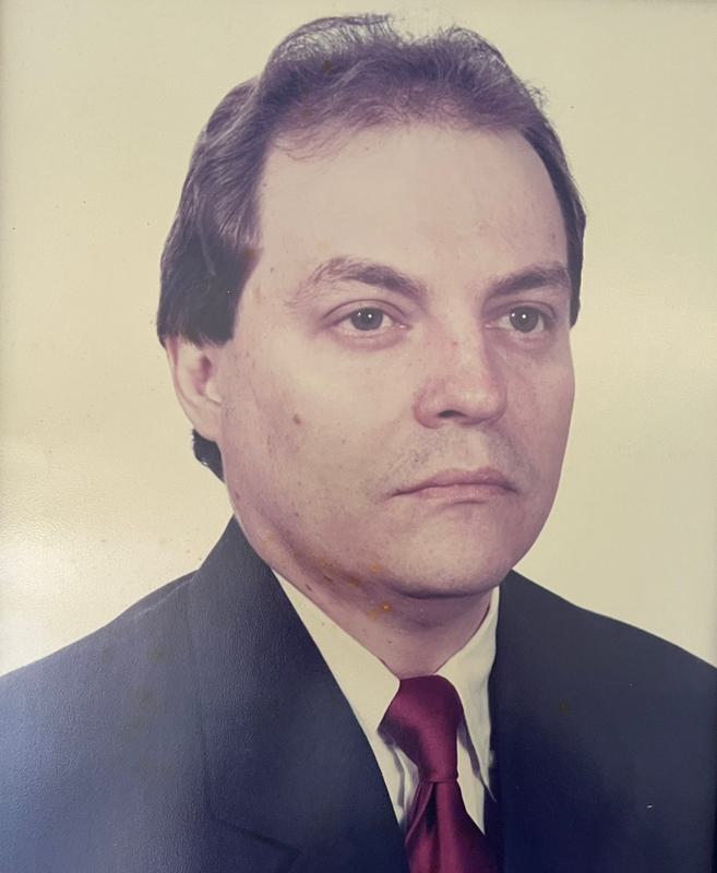 Afonso Celso Barreiros