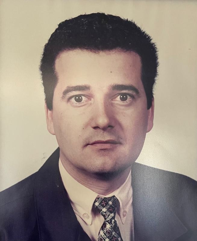 Willian Sérgio de Melo