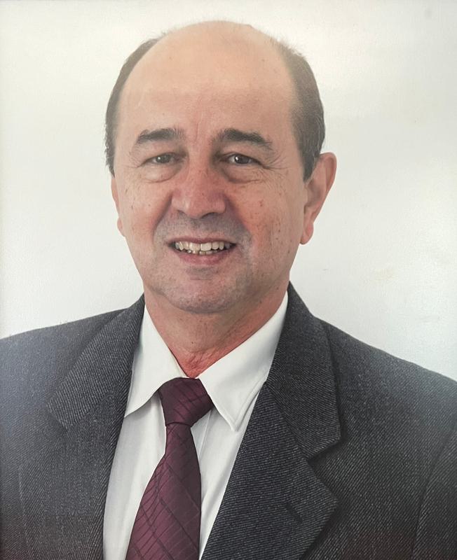 Nilson Donizete Ribeiro