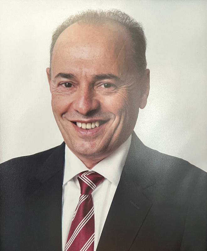 Nélio Nivaldo Guazzelli