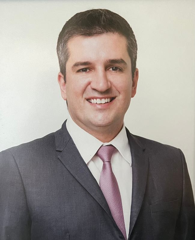 Fernando Corrêa Garcia