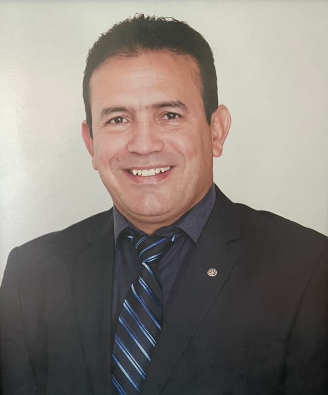 Wilson José Lopes dos Santos