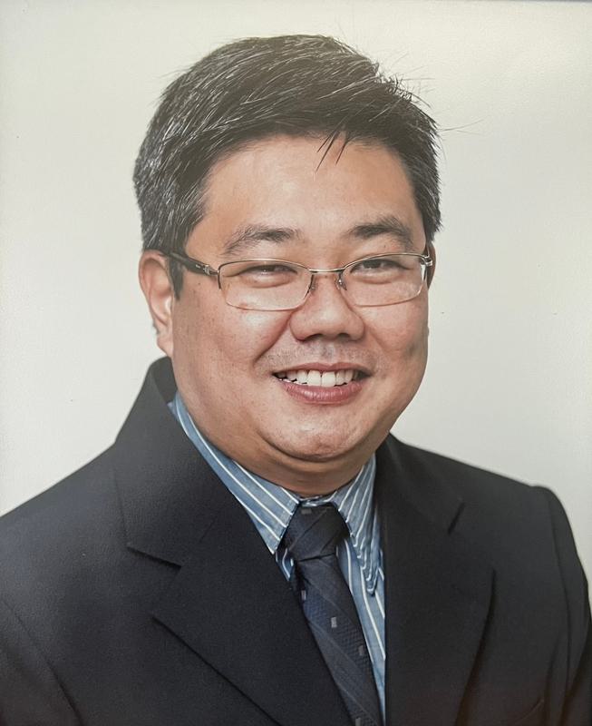 Milton Toshikazu Amamia